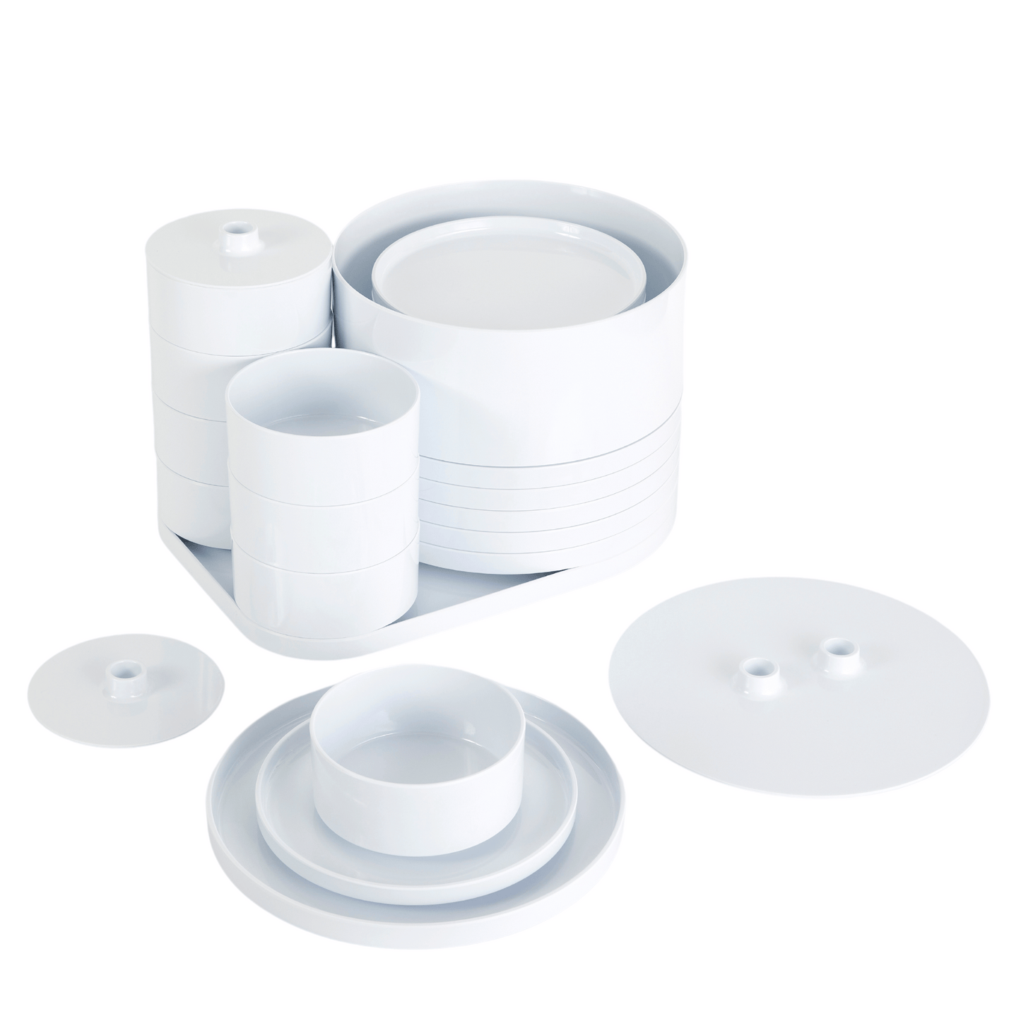 MAX 1 - Dinnerware Set