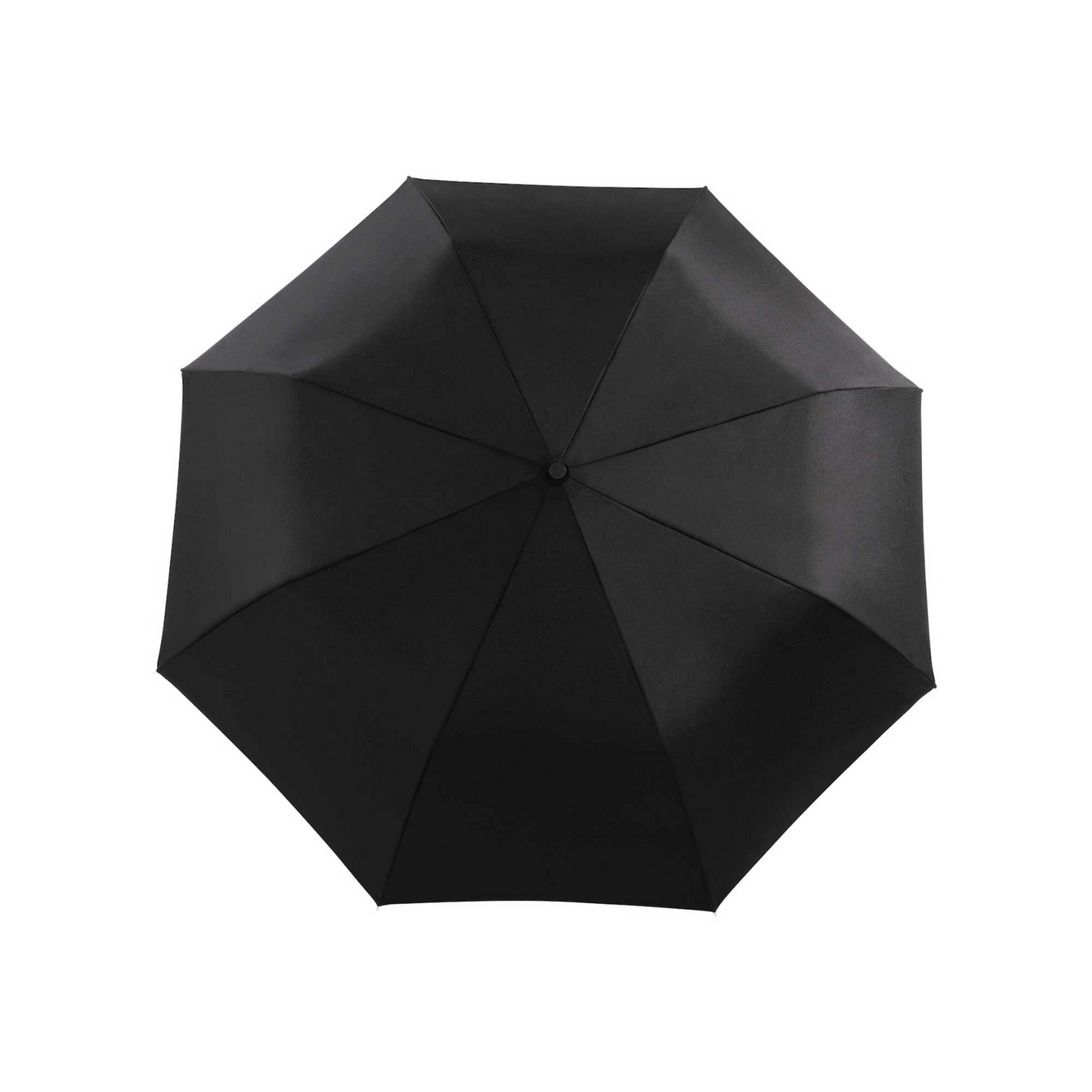 Duck Umbrella Black